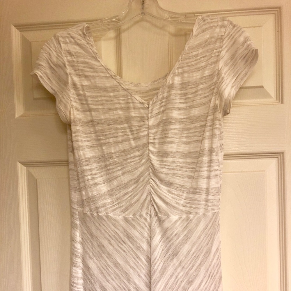 CABI Blouse Size Medium, M, 8-10: Reversible